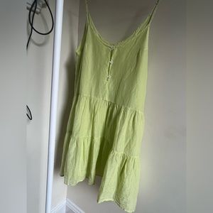 Velvet graham and Spenser dress - never worn, bought and too small